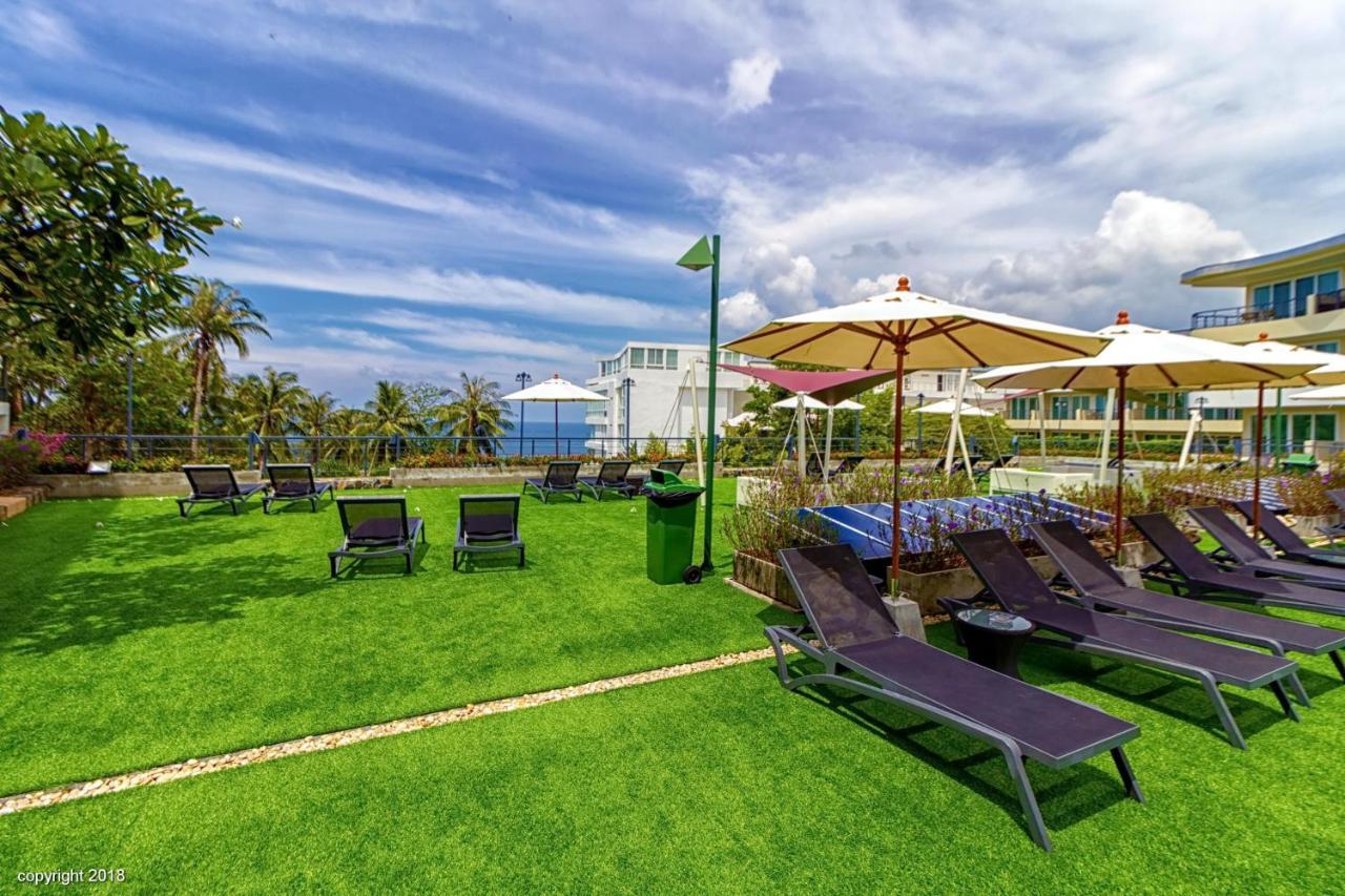 Hotel Hill Side Karon Kata 5*