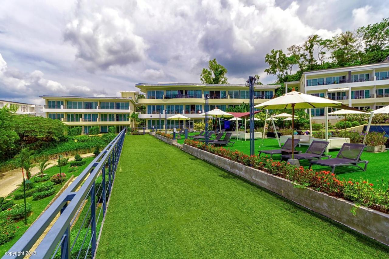 Hill Side Karon Kata 5*