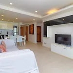 Hill Side Karon Kata Beach Condo
