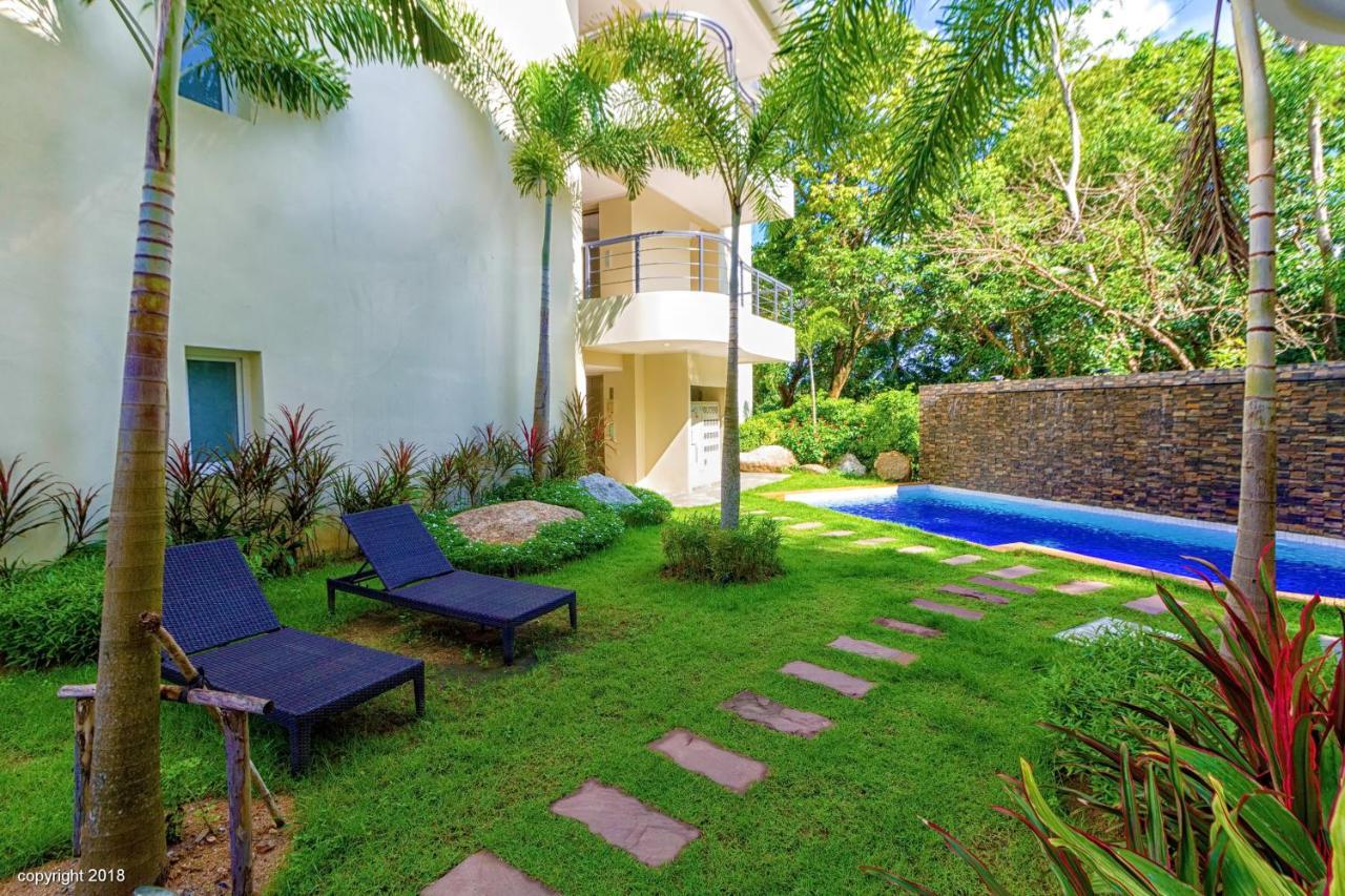 Hotell Hill Side Karon Kata