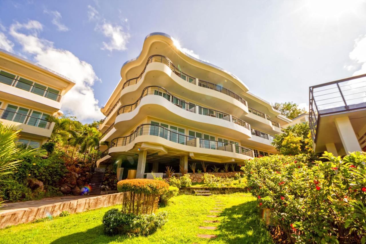 Hill Side Karon Kata Hotell