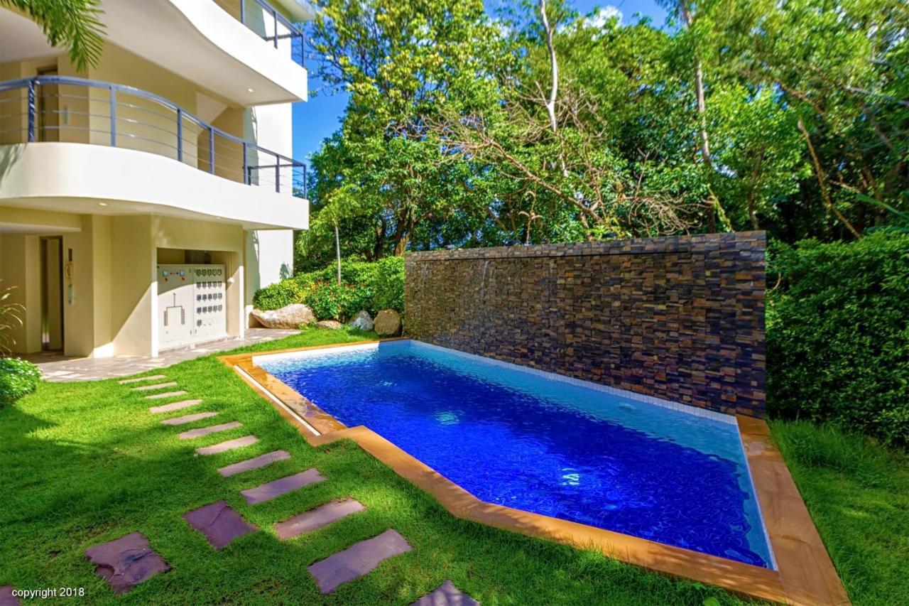 Hotell Hill Side Karon Kata 5*